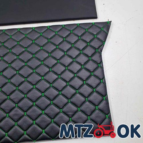 Обшивка кабины МТЗ МК задняя часть Обшивка кабины МТЗ МК задняя часть