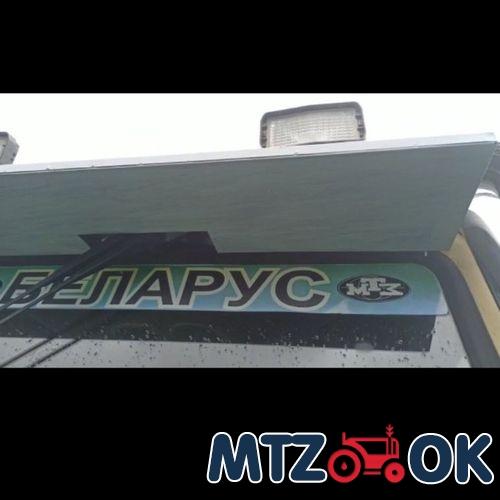 Наклейка рукоятки реверса силикон Наклейка рукоятки реверса силикон