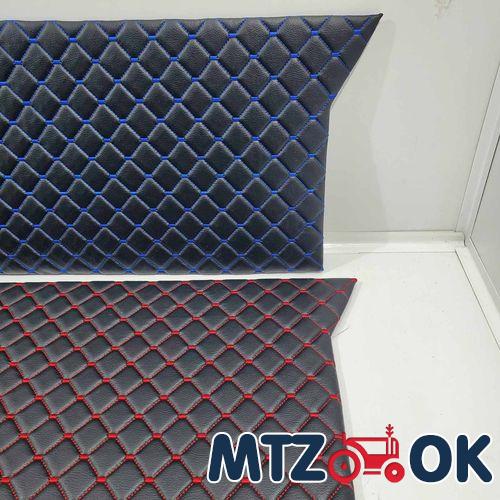 Обшивка кабины МТЗ МК задняя часть Обшивка кабины МТЗ МК задняя часть