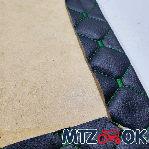 Обшивка кабины МТЗ МК задняя часть Обшивка кабины МТЗ МК задняя часть