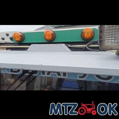 Наклейка рукоятки реверса силикон Наклейка рукоятки реверса силикон