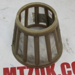 Сетка фильтра масляного центробеж. очистки Д 240, 245 240-1404110