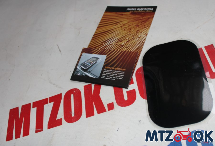 Коврик противоскользящий 160х80мм Коврик противоскользящий 160х80мм