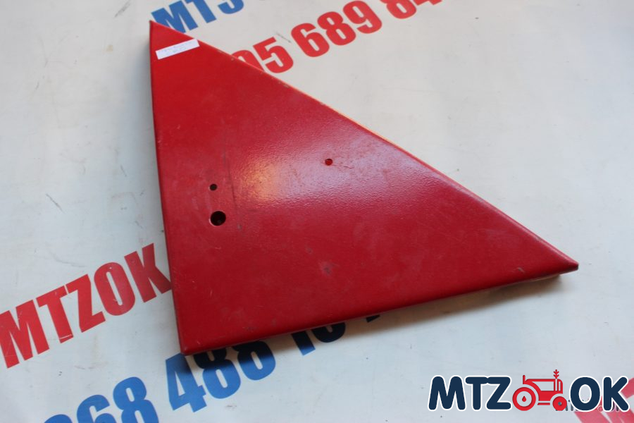 Закрылок кабины малой правый (пр-во МТЗ) 70-8404023-01 Закрылок кабины малой правый (пр-во МТЗ) 70-8404023-01