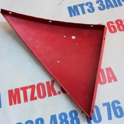 Закрылок кабины малой правый (пр-во МТЗ) 70-8404023-01 Закрылок кабины малой правый (пр-во МТЗ) 70-8404023-01