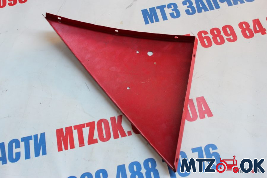 Закрылок кабины малой правый (пр-во МТЗ) 70-8404023-01 Закрылок кабины малой правый (пр-во МТЗ) 70-8404023-01