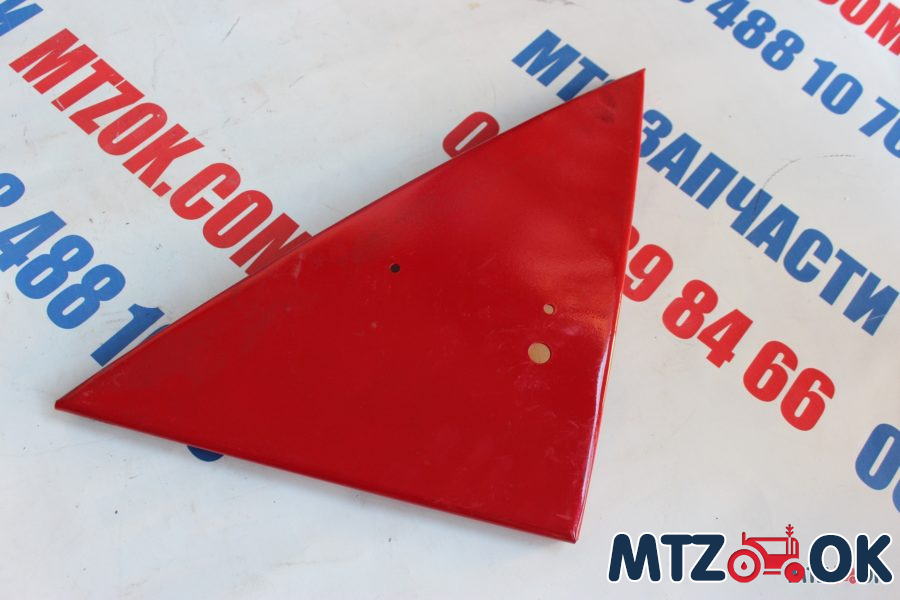 Закрылок кабины малой левый (пр-во МТЗ) 70-8404023 Закрылок кабины малой левый (пр-во МТЗ) 70-8404023