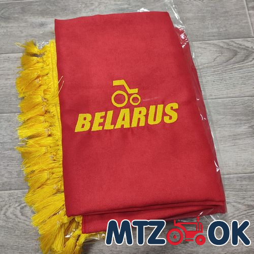 Шторы в кабину УК Беларус к-т (ткань) цвета в ассортименте Шторы в кабину УК Беларус к-т (ткань) цвета в ассортименте