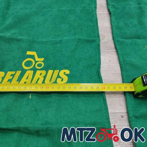 Шторы в кабину МК Беларус к-т (ткань) Шторы в кабину МК Беларус к-т (ткань)