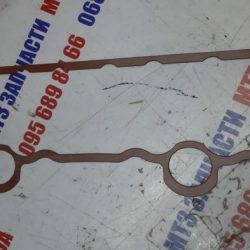 Прокладка крышки клапанной Д 240,243 нижняя БР 240-1003108 Прокладка крышки клапанной Д 240,243 нижняя БР 240-1003108