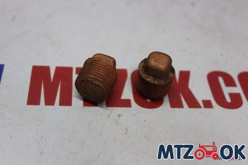 Пробка сливная масла ПВМ (3/4") МТЗ-82 ПК КГ 3/4 Пробка сливная масла ПВМ (3/4") МТЗ-82 ПК КГ 3/4