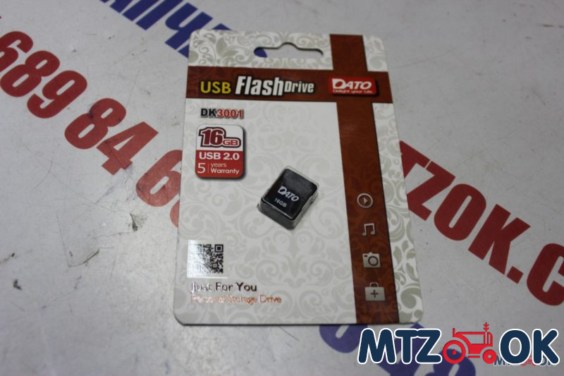 Флешка 16Гб USB 2.0 Флешка 16Гб USB 2.0