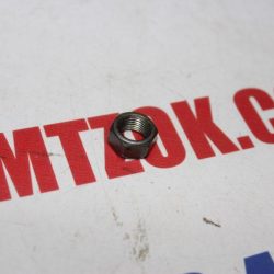 Гайка винта регулировочного коромысла (пр-во ММЗ) Д02-063