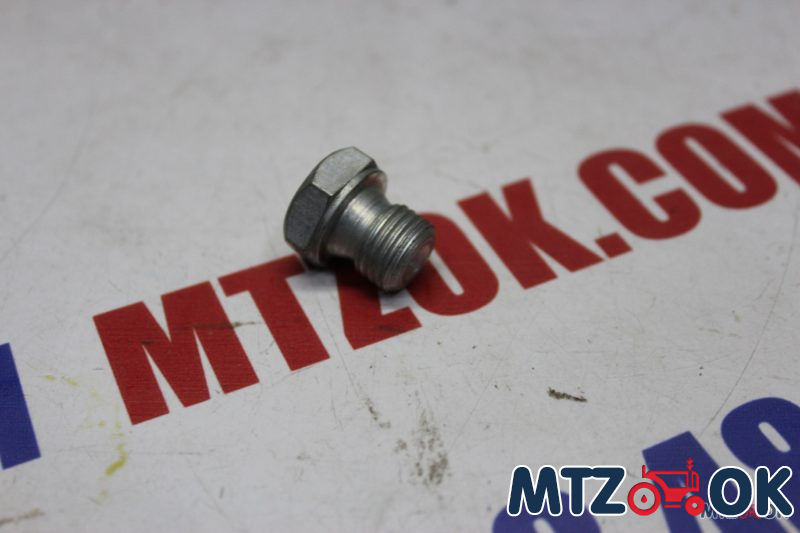 Пробка резьбовая (ММЗ) 50-1117028 Пробка резьбовая (ММЗ) 50-1117028