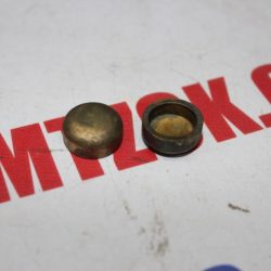 Заглушка ГБЦ Д 243, 245 (d=17мм) (пр-во ММЗ) Д02-003-А1 Заглушка ГБЦ Д 243, 245 (d=17мм) (пр-во ММЗ) Д02-003-А1