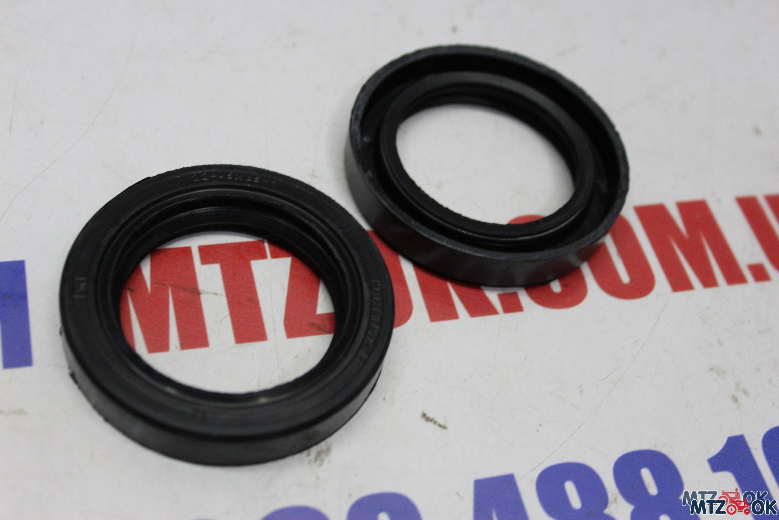 Манжета 45х65-1 (2,2) (крышка, корпус ПВМ. Крышка зад.ВОМ) (Рось-Гума) Манжета 45х65-1 (2,2) (крышка, корпус ПВМ. Крышка зад.ВОМ) (Рось-Гума)