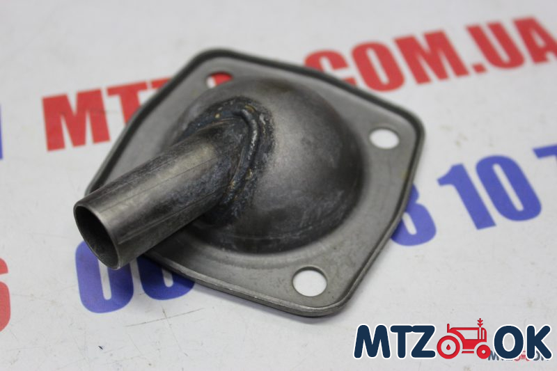 Корпус сапуна с трубой (ММЗ) 240-1002430-Г Корпус сапуна с трубой (ММЗ) 240-1002430-Г