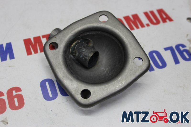 Корпус сапуна с трубой (ММЗ) 240-1002430-Г Корпус сапуна с трубой (ММЗ) 240-1002430-Г