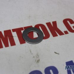 Шайба пробки Д 240, Д 245, Д 260 (пр-во ММЗ) 50-1007183