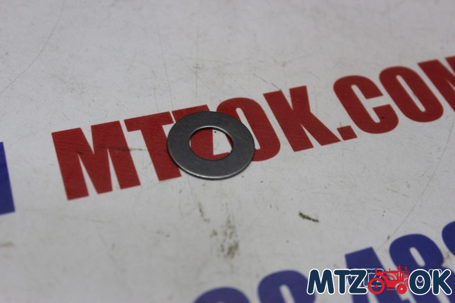 Шайба пробки Д 240, Д 245, Д 260 (пр-во ММЗ) 50-1007183 Шайба пробки Д 240, Д 245, Д 260 (пр-во ММЗ) 50-1007183