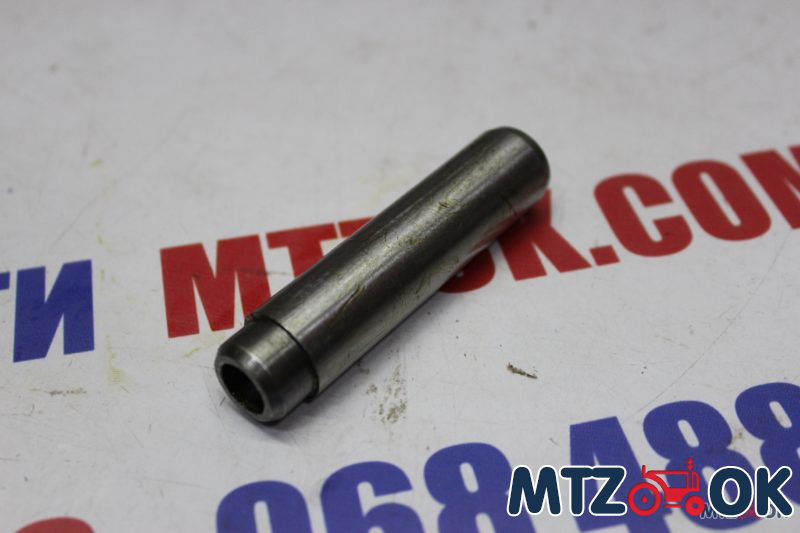 Втулка направляющая клапана н/о (ММЗ) 245-1007032 Втулка направляющая клапана н/о (ММЗ) 245-1007032