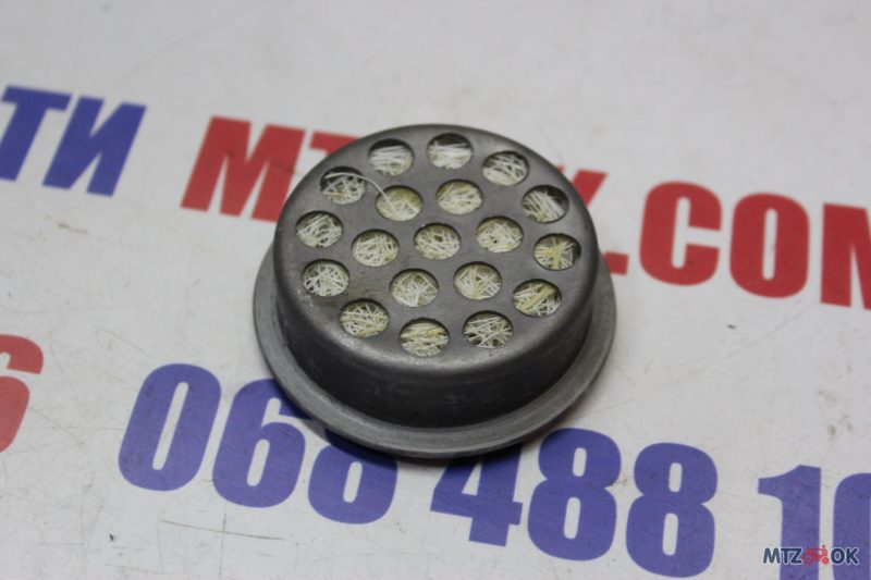 Фильтр сапуна (пр-во ММЗ) 240-1002440 Фильтр сапуна (пр-во ММЗ) 240-1002440