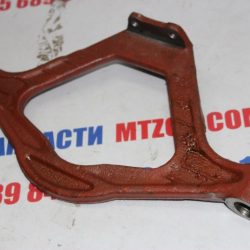 Опора двигателя МТЗ передняя Д 240, 243 (пр-во ММЗ) 240-1001015-А1 Опора двигателя МТЗ передняя Д 240, 243 (пр-во ММЗ) 240-1001015-А1