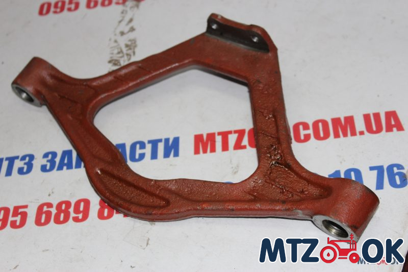 Опора двигателя МТЗ передняя Д 240, 243 (пр-во ММЗ) 240-1001015-А1 Опора двигателя МТЗ передняя Д 240, 243 (пр-во ММЗ) 240-1001015-А1