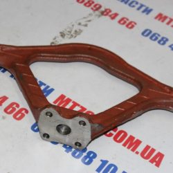 Опора двигателя МТЗ передняя Д 240, 243 (пр-во ММЗ) 240-1001015-А1 Опора двигателя МТЗ передняя Д 240, 243 (пр-во ММЗ) 240-1001015-А1