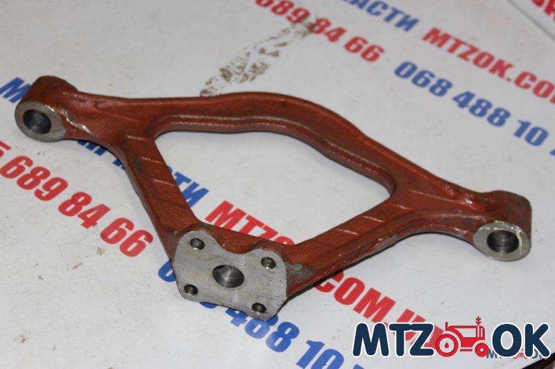 Опора двигателя МТЗ передняя Д 240, 243 (пр-во ММЗ) 240-1001015-А1 Опора двигателя МТЗ передняя Д 240, 243 (пр-во ММЗ) 240-1001015-А1