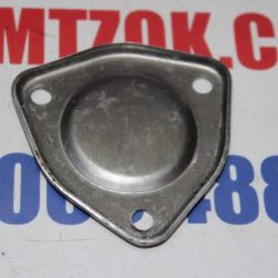 Крышка люка крышки распред. шестерен Д 240,243,245 (пр-во ММЗ) 240-1002062 Крышка люка крышки распред. шестерен Д 240,243,245 (пр-во ММЗ) 240-1002062