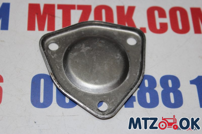 Крышка люка крышки распред. шестерен Д 240,243,245 (пр-во ММЗ) 240-1002062 Крышка люка крышки распред. шестерен Д 240,243,245 (пр-во ММЗ) 240-1002062