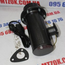 Подогреватель предпусковой МТЗ съемная вилка 1,8 КВт Подогреватель предпусковой МТЗ съемная вилка 1,8 КВт