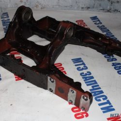 Брус передний МТЗ 80,82 (пр-во ВЗТЗЧ) 70-2801120А1 Брус передний МТЗ 80,82 (пр-во ВЗТЗЧ) 70-2801120А1