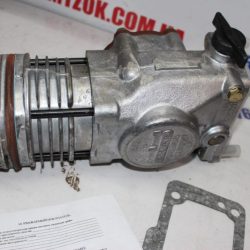 Компрессор 1-цилиндр. Д 240, 243, 245, 260 МТЗ (144 л/мин) (пр-во БЗА) А29.05.000 Компрессор 1-цилиндр. Д 240, 243, 245, 260 МТЗ (144 л/мин) (пр-во БЗА) А29.05.000