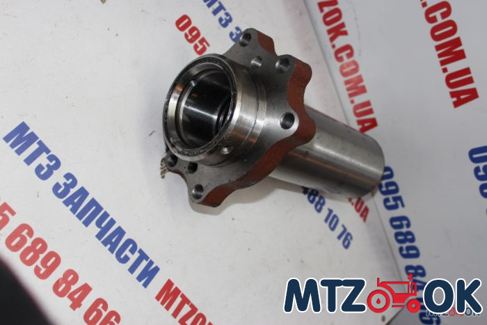 Труба шкворня (пр-во МТЗ) 72-2308030-А Труба шкворня (пр-во МТЗ) 72-2308030-А