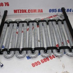 Радиатор масляный МТЗ 80,82 (змеевик) (пр-во Украина) 245-1405010А-01 Радиатор масляный МТЗ 80,82 (змеевик) (пр-во Украина) 245-1405010А-01