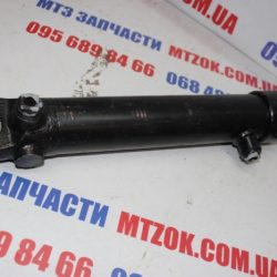 Гидроцилиндр рул. упр. МТЗ 1-но сторон. ЦС 50-25-20 боковое подключение (пр-во МТЗ) (Ц50-3405215-А) ЦС 50-25-20 Оригинал Гидроцилиндр рул. упр. МТЗ 1-но сторон. ЦС 50-25-20 боковое подключение (пр-во МТЗ) (Ц50-3405215-А) ЦС 50-25-20 Оригинал