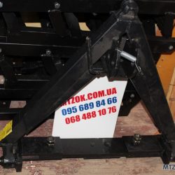 Автосцепка со съемной поперечиной 5мм СА-1 (41.00.000) Автосцепка со съемной поперечиной 5мм СА-1 (41.00.000)