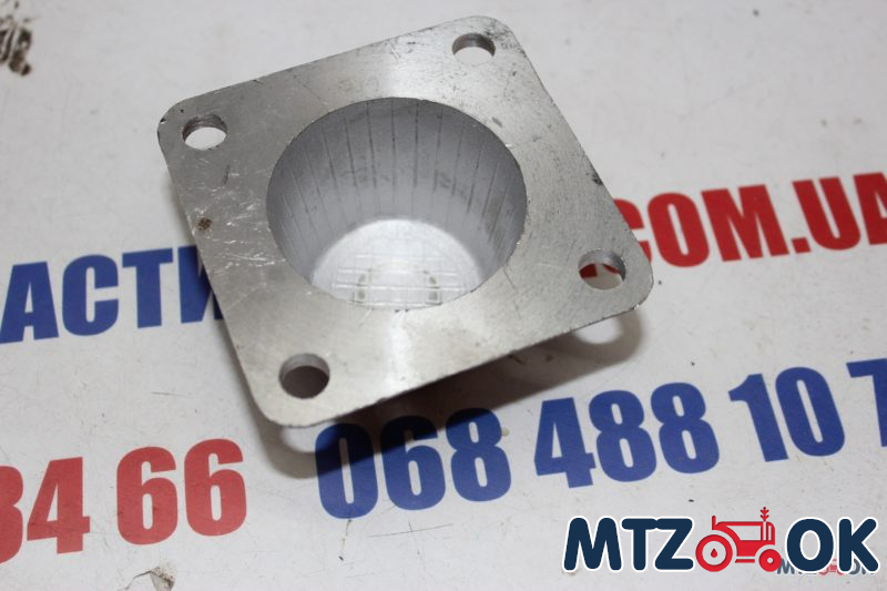 Крышка распред. ГУР (пр-во Украина) 50-3406024 Крышка распред. ГУР (пр-во Украина) 50-3406024