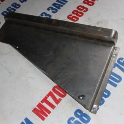 Обшивка торпеды МТЗ МК под стартер голый металл 70-8402240/70-М02080-А/70-8402120/70-8402090/70Л-8402090 Обшивка торпеды МТЗ МК под стартер голый металл 70-8402240/70-М02080-А/70-8402120/70-8402090/70Л-8402090