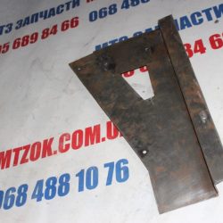 Обшивка торпеды МТЗ МК под стартер голый металл 70-8402240/70-М02080-А/70-8402120/70-8402090/70Л-8402090 Обшивка торпеды МТЗ МК под стартер голый металл 70-8402240/70-М02080-А/70-8402120/70-8402090/70Л-8402090