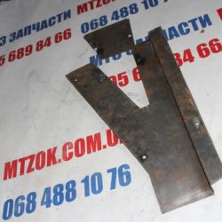 Обшивка торпеды МТЗ МК под стартер голый металл 70-8402240/70-М02080-А/70-8402120/70-8402090/70Л-8402090 Обшивка торпеды МТЗ МК под стартер голый металл 70-8402240/70-М02080-А/70-8402120/70-8402090/70Л-8402090