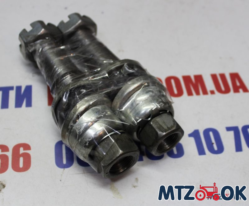 Пальцы гидроцилиндра рулевого МТЗ Ц50-3405215 (к-т) МТЗ-80 Пальцы гидроцилиндра рулевого МТЗ Ц50-3405215 (к-т) МТЗ-80