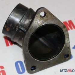 Патрубок впускного коллектора (пр-во МТЗ) 243-1109210