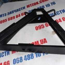 Автосцепка быстросъем с поперечиной