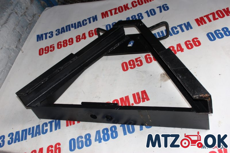 Автосцепка быстросъем с поперечиной Автосцепка быстросъем с поперечиной