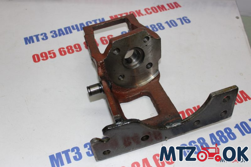 КРОНШТЕЙН ПОД ГОРУ (ПР-ВО БЗТДИА) 85-3401120 КРОНШТЕЙН ПОД ГОРУ (ПР-ВО БЗТДИА) 85-3401120