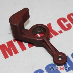 Фиксатор кронштейна под ГОРУ (пр-во МТЗ) 85-3401014