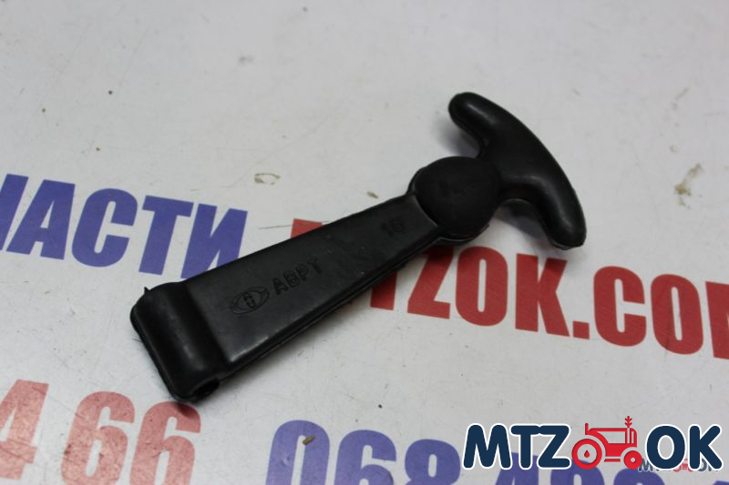 Зажим борта Зажим борта